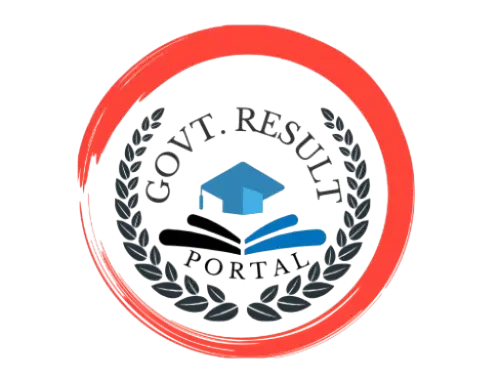 Govtresultportal