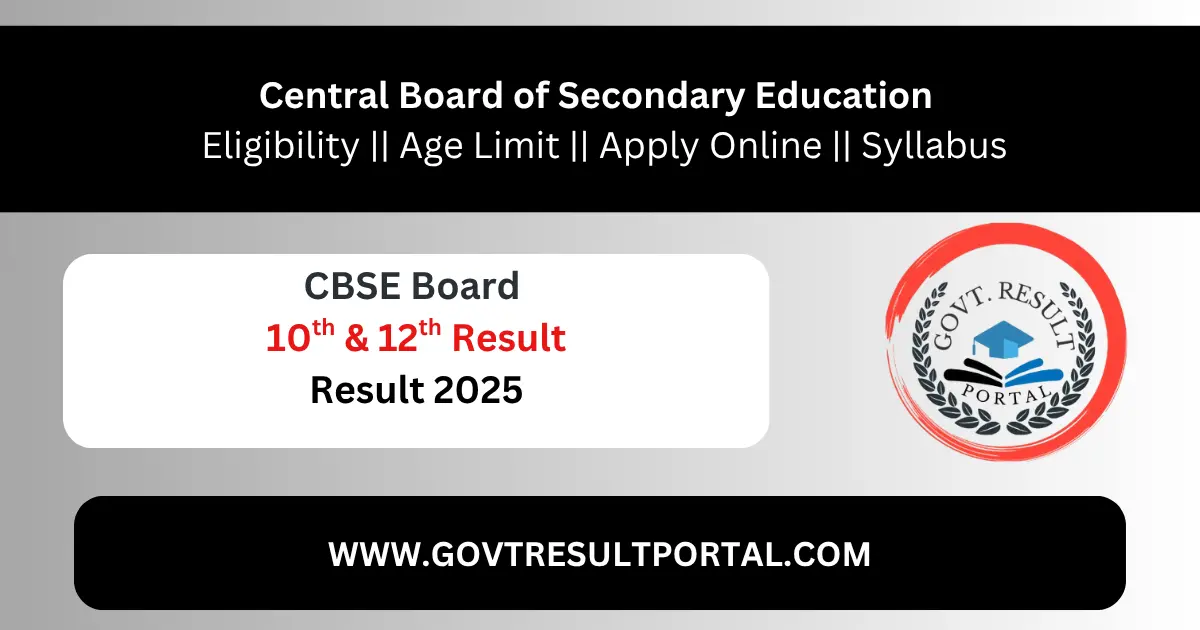 CENTRAL BOARD OF SECONDARY EDUCATION RESULT visual data 7